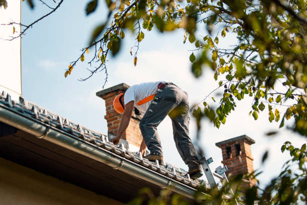 Best Tile Roofing Installation  in Middleport, OH