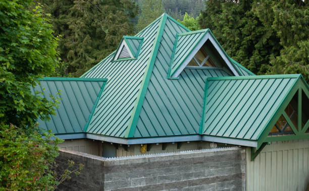 Best Asphalt Shingles Roofing  in Middleport, OH