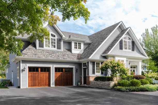 Best Roofing for New Construction  in Middleport, OH