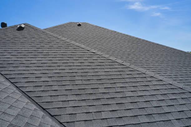 Best Hot Roofs  in Middleport, OH